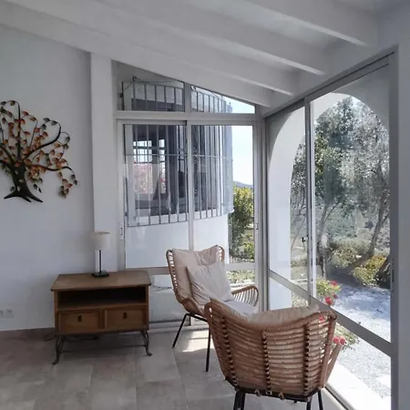 Beautiful Casa Gazanias