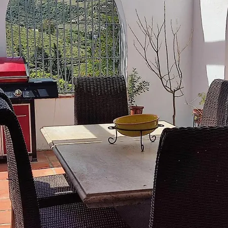 Beautiful Casa Gazanias Villa