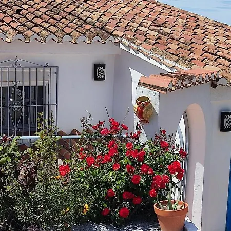 Beautiful Casa Gazanias Villa *