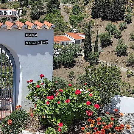 Beautiful Casa Gazanias * Competa