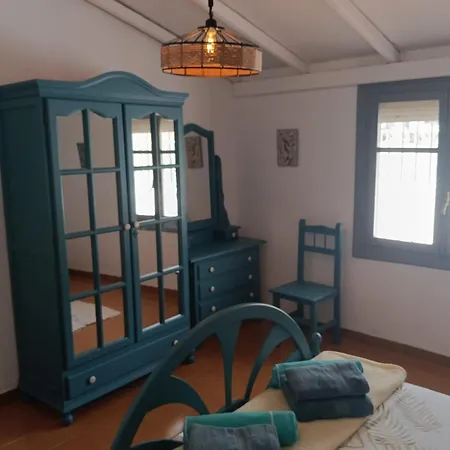 Beautiful Casa Gazanias