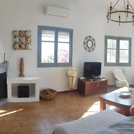 Beautiful Casa Gazanias *