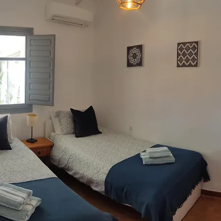 Beautiful Casa Gazanias Villa *