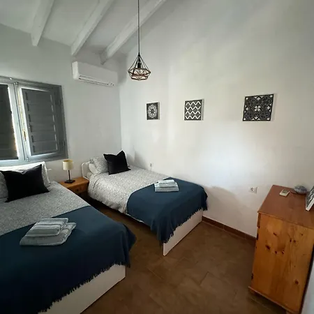 Beautiful Casa Gazanias * Competa