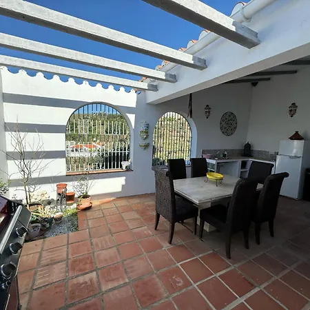 Beautiful Casa Gazanias Villa *