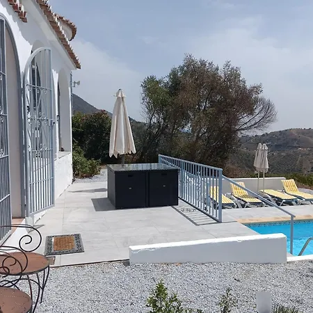 Beautiful Casa Gazanias