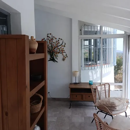Beautiful Casa Gazanias * Competa