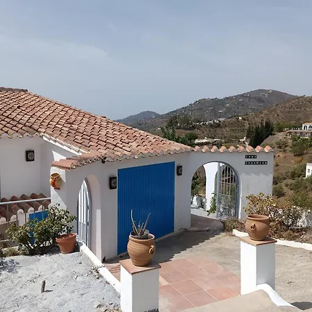 Beautiful Casa Gazanias * Competa