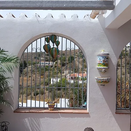 Beautiful Casa Gazanias * Competa