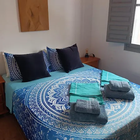 Beautiful Casa Gazanias *