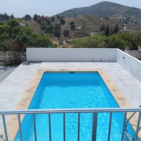 Beautiful Casa Gazanias * Competa