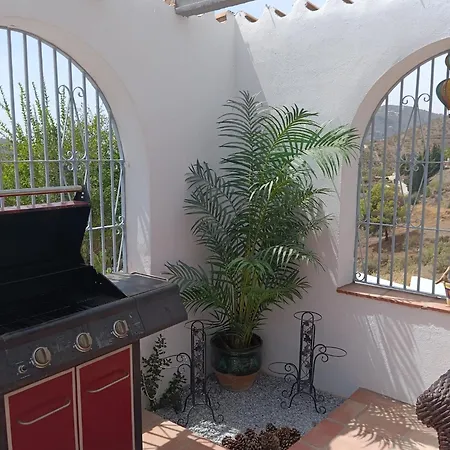 Beautiful Casa Gazanias