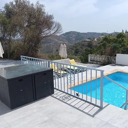 Beautiful Casa Gazanias Villa