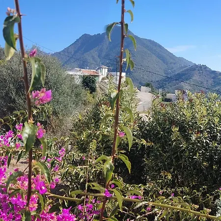 Beautiful Casa Gazanias Villa *
