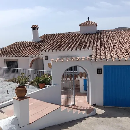 Beautiful Casa Gazanias * Competa