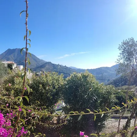 Beautiful Casa Gazanias Villa