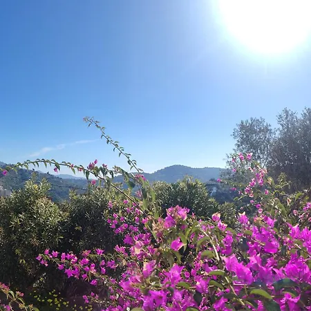 Beautiful Casa Gazanias Villa *