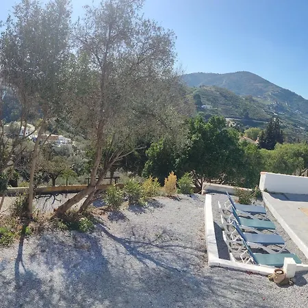 Beautiful Casa Gazanias Villa *