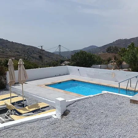 Beautiful Casa Gazanias Villa *