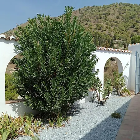 Beautiful Casa Gazanias Villa